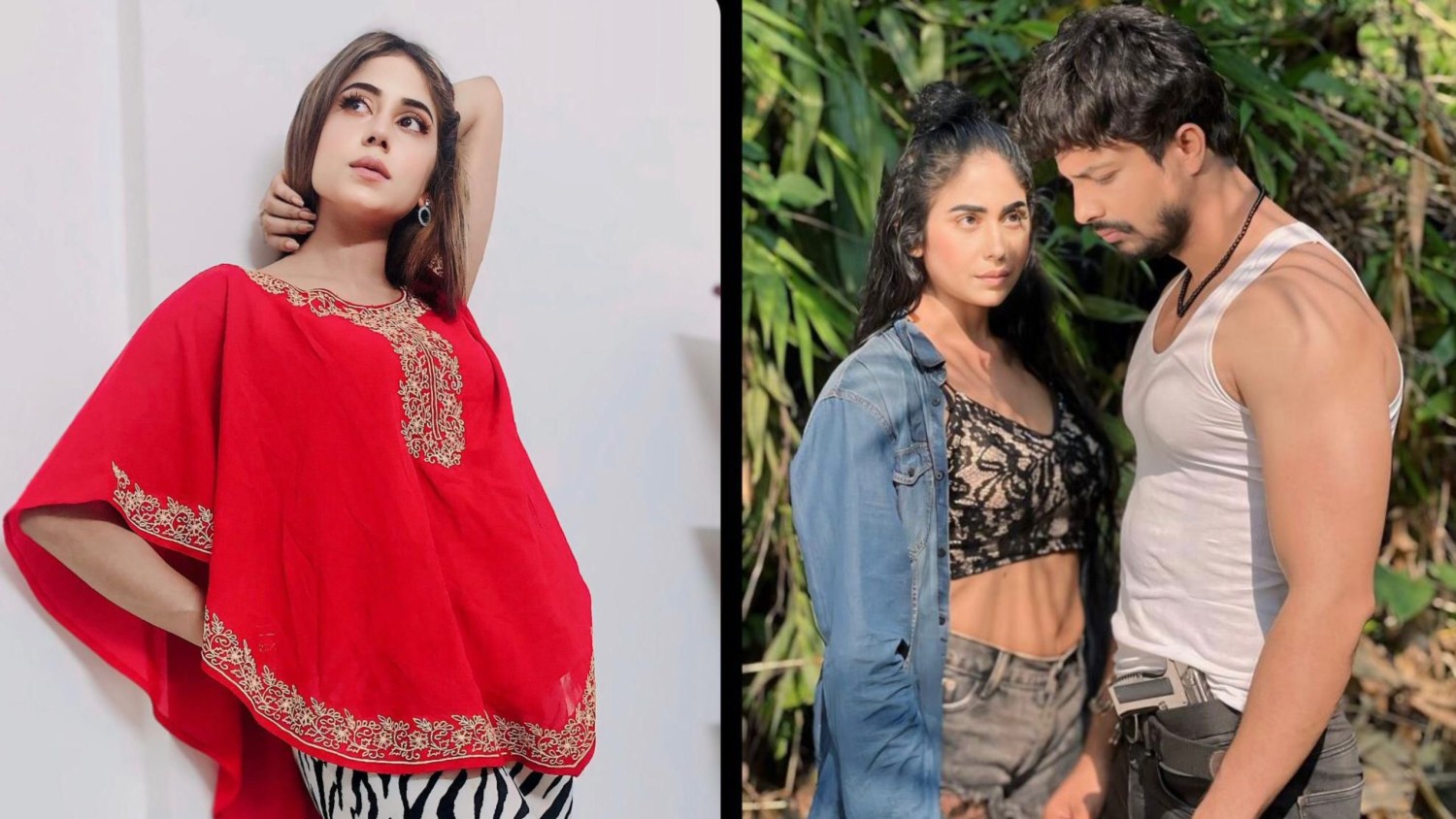 ১২ ডিসেম্বর প্রেক্ষাগৃহে আসছে জারার ‘খিলাড়ি’