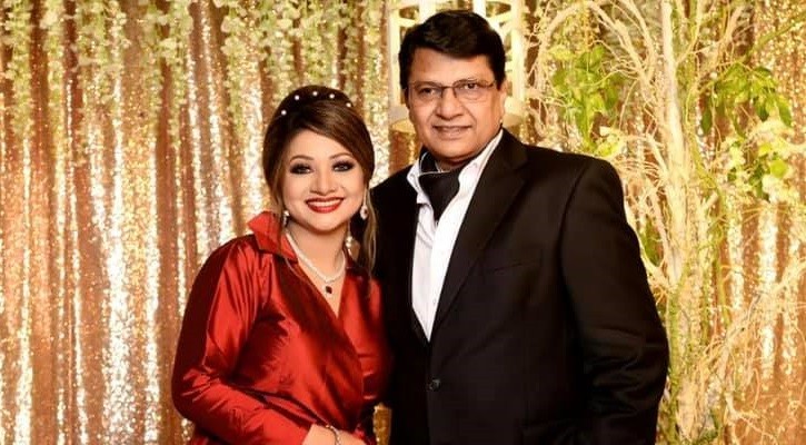 নায়ক আলমগীরের নামে ভুয়া আইডি-পেজ