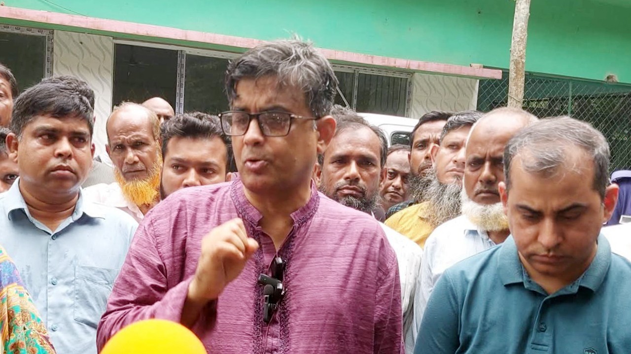 ফেব্রুয়ারির মধ্যেই জাতীয় নির্বাচন  অনুষ্ঠিত হবে: প্রেস সচিব