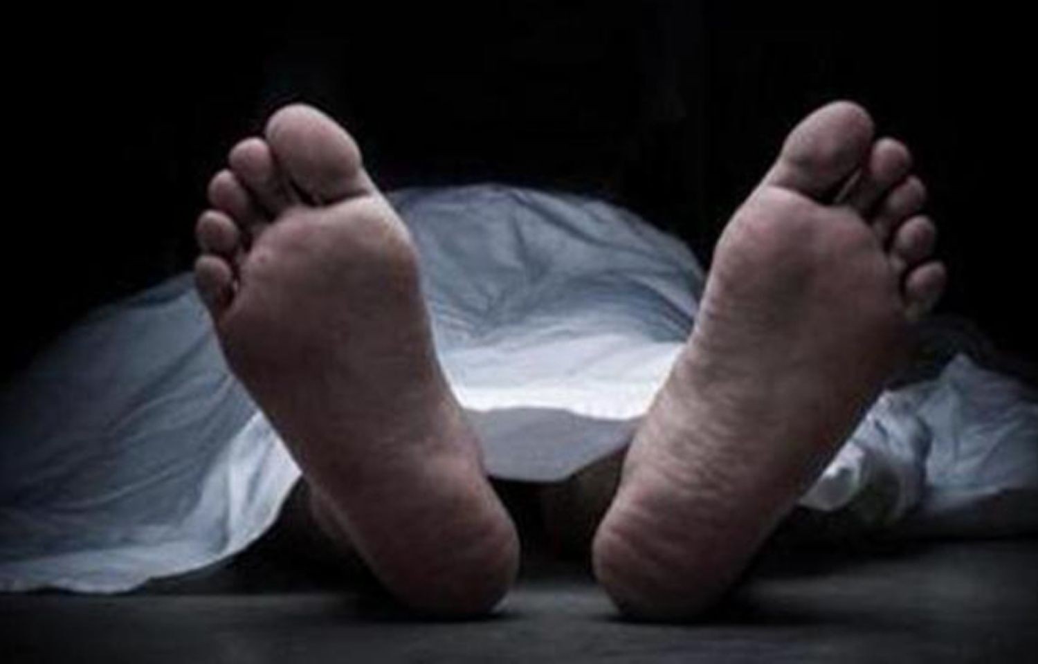 কদমতলীতে বস্তাবন্দী নারীর মরদেহ উদ্ধার